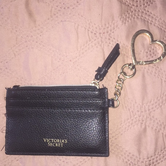 Victoria Secret Wallet - Picture 2 of 2